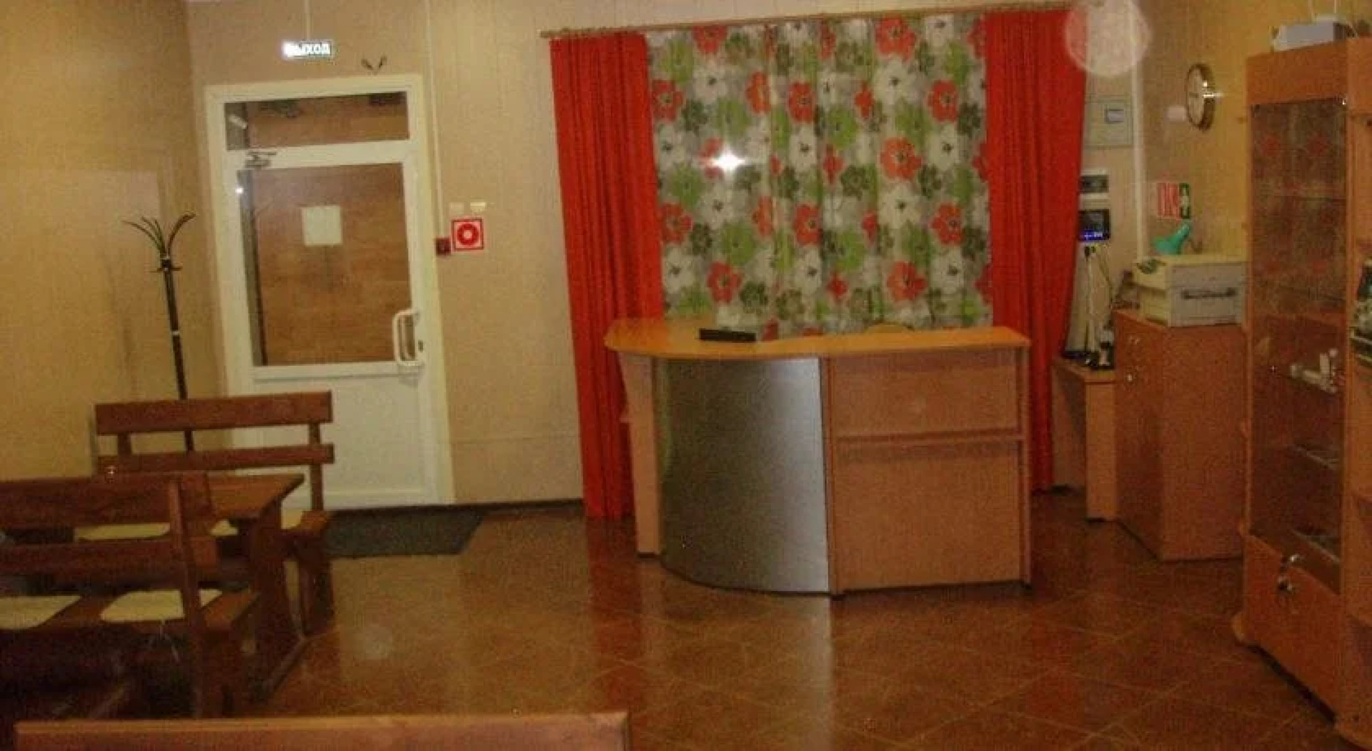 Хостел Сторица