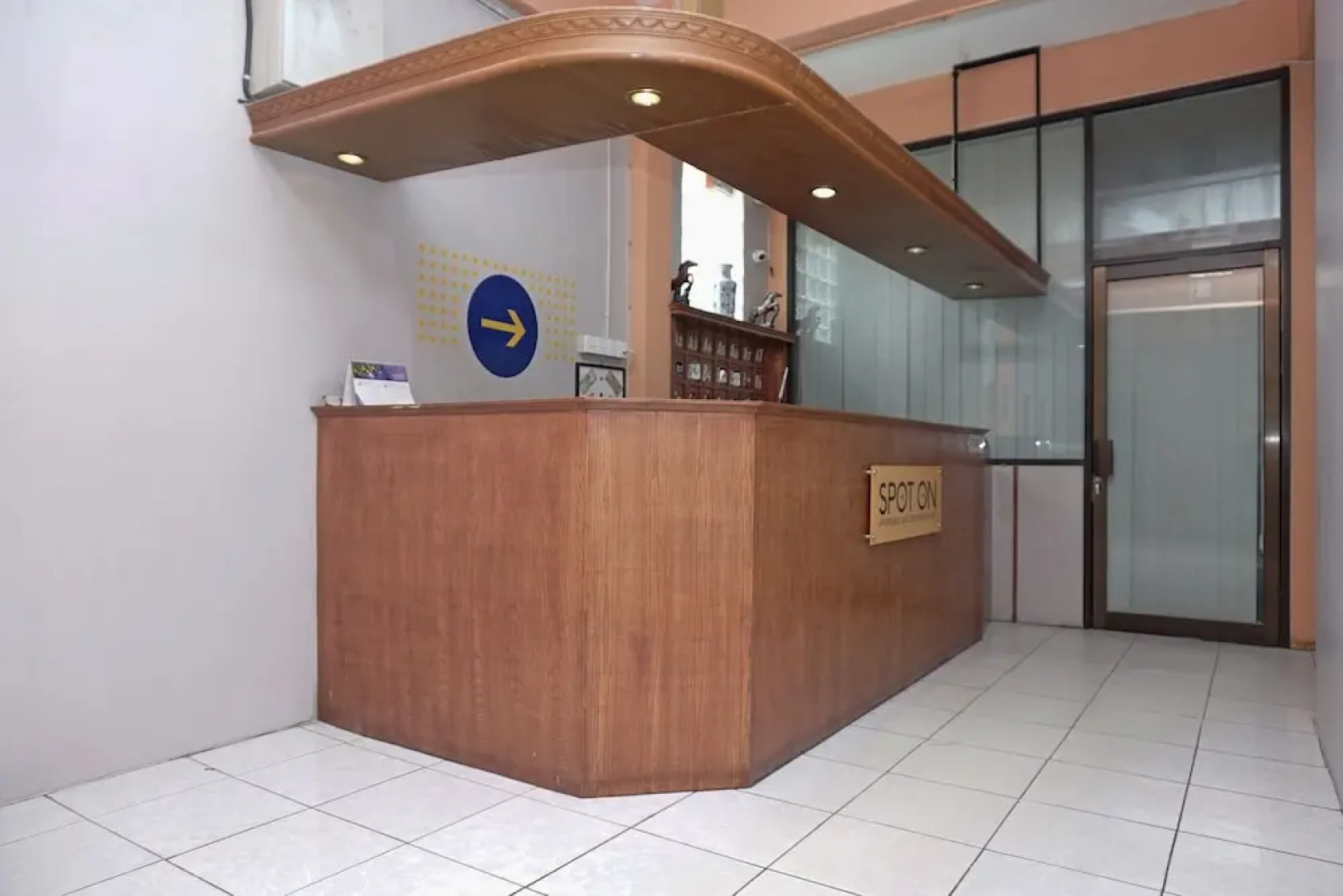 OYO 2200 Hotel Gunung Sari