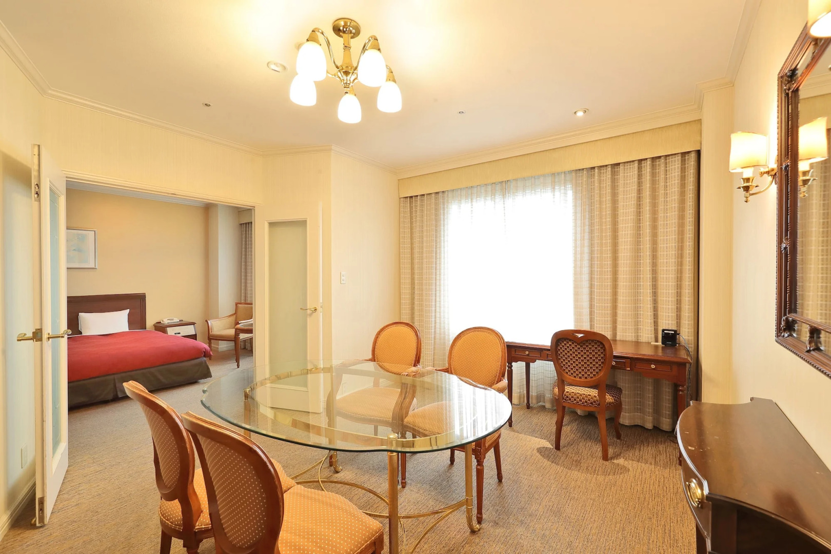 Narita Gateway Hotel