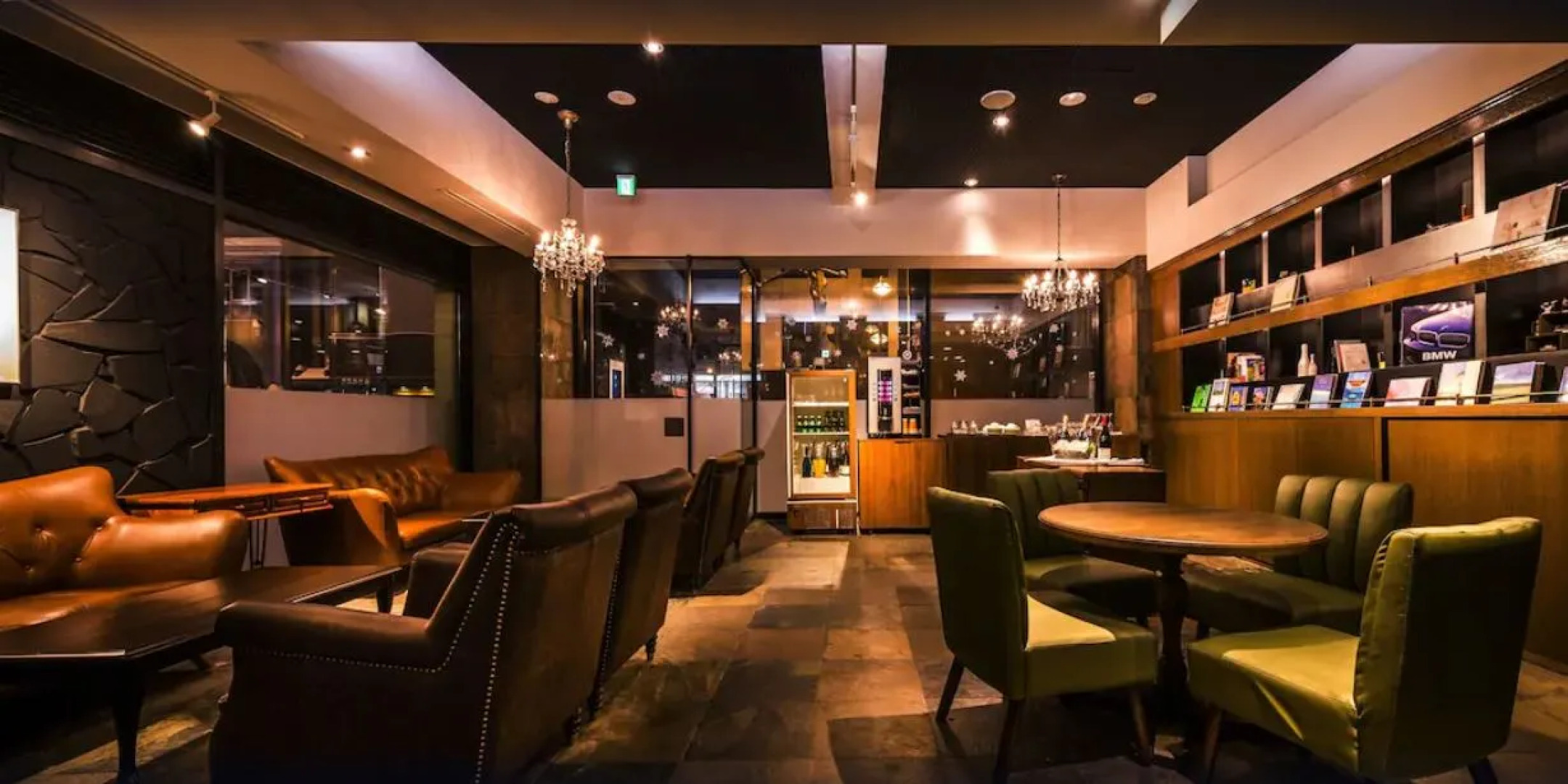 Hotel Wbf Sapporochuo