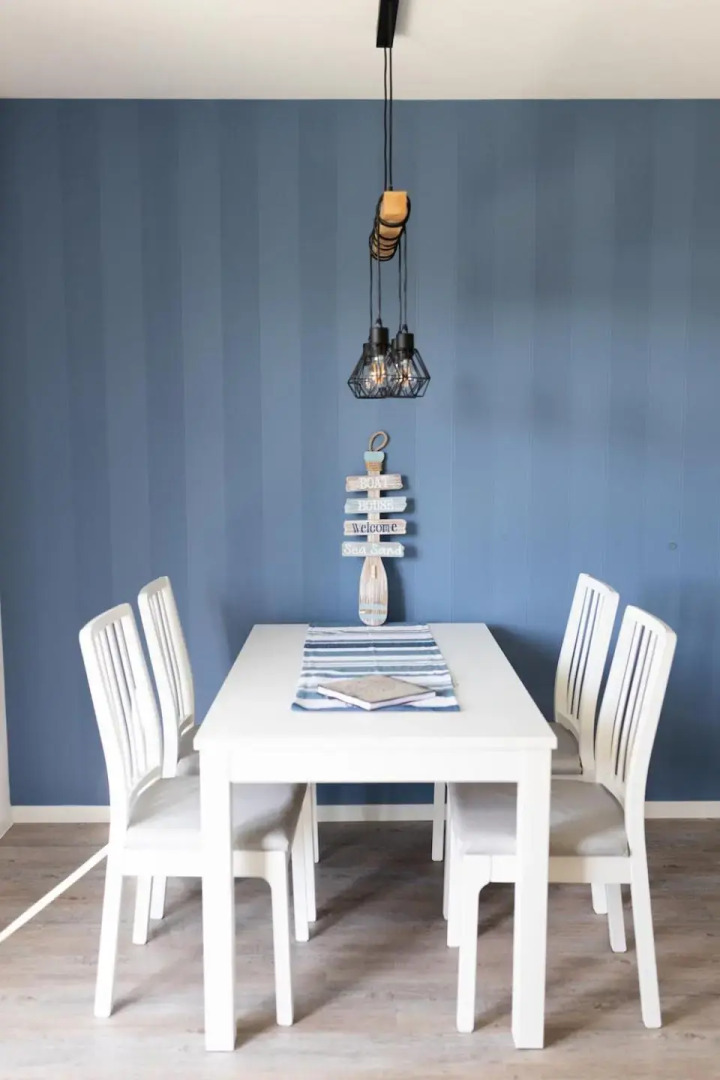 Dünenkieker Ferienwohnung