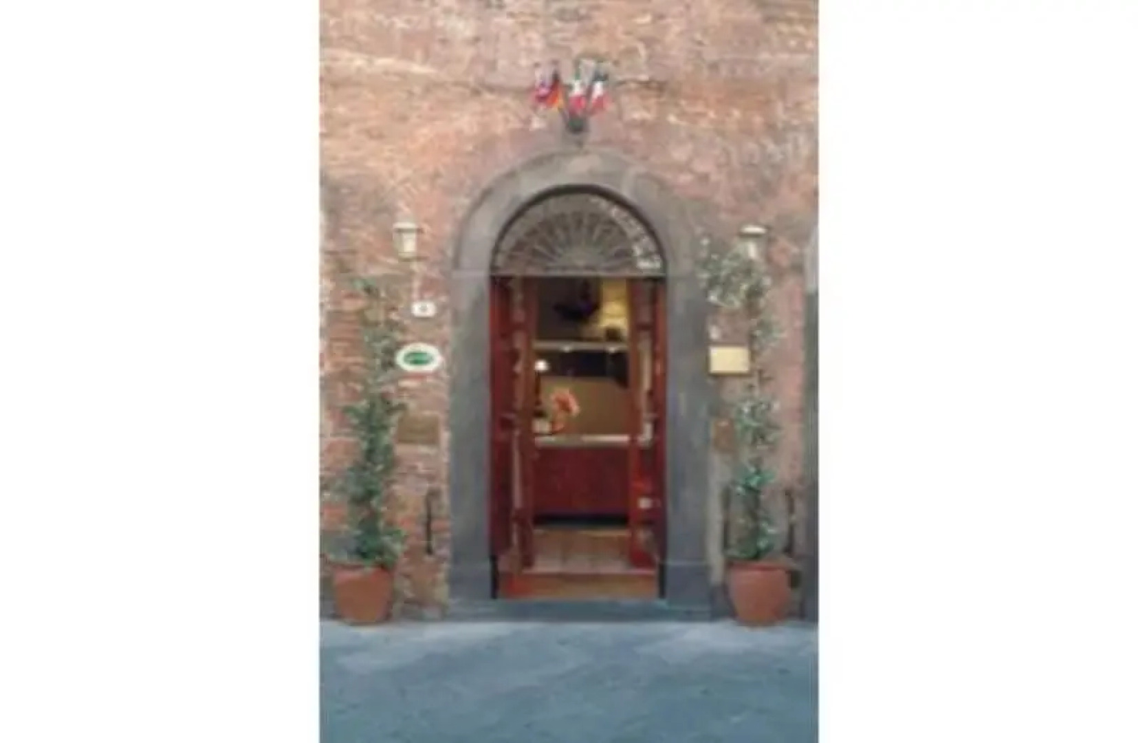 Piccolo Hotel Puccini