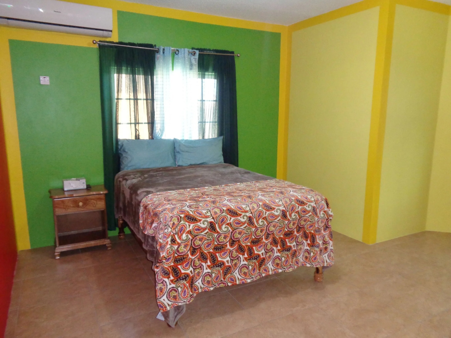 BLS Wellness Guest House