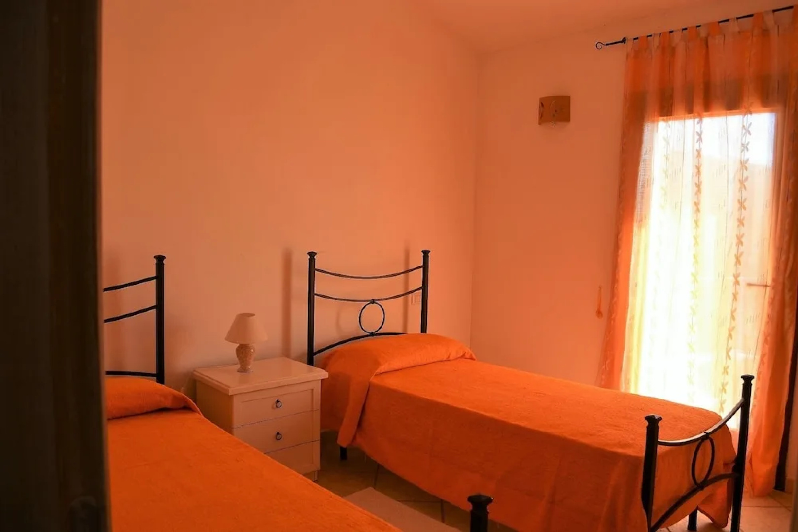Villa La Ghianda