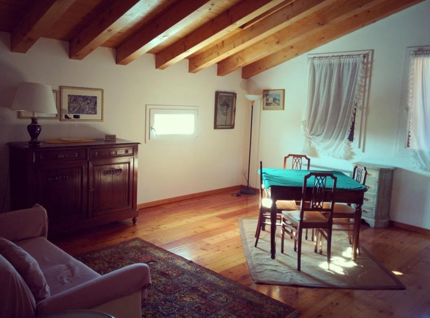 Agriturismo La Magiufra