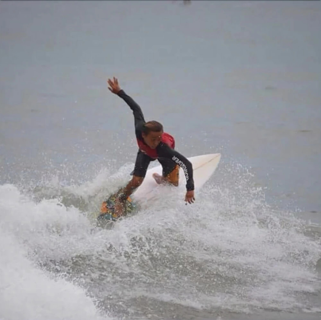 Yilan Happiness Sea Homestay