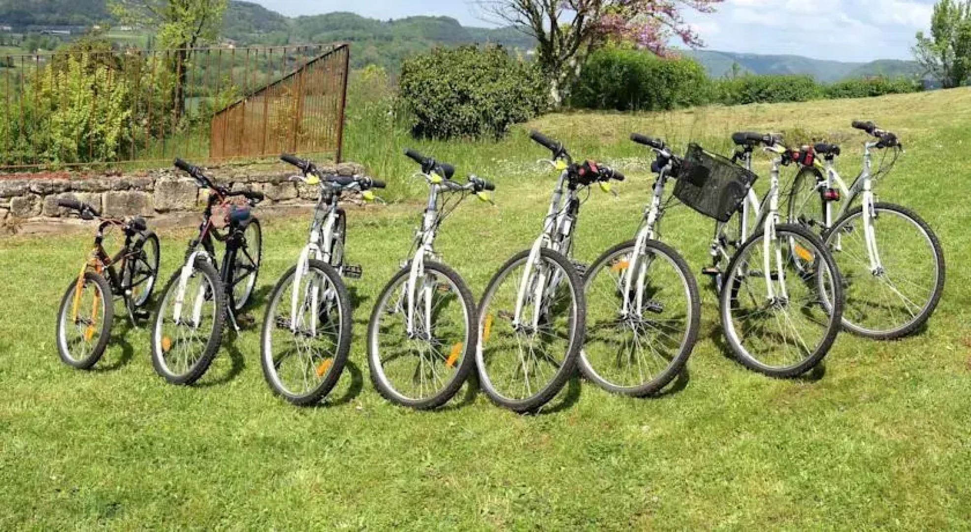 La Maison de Jacquou