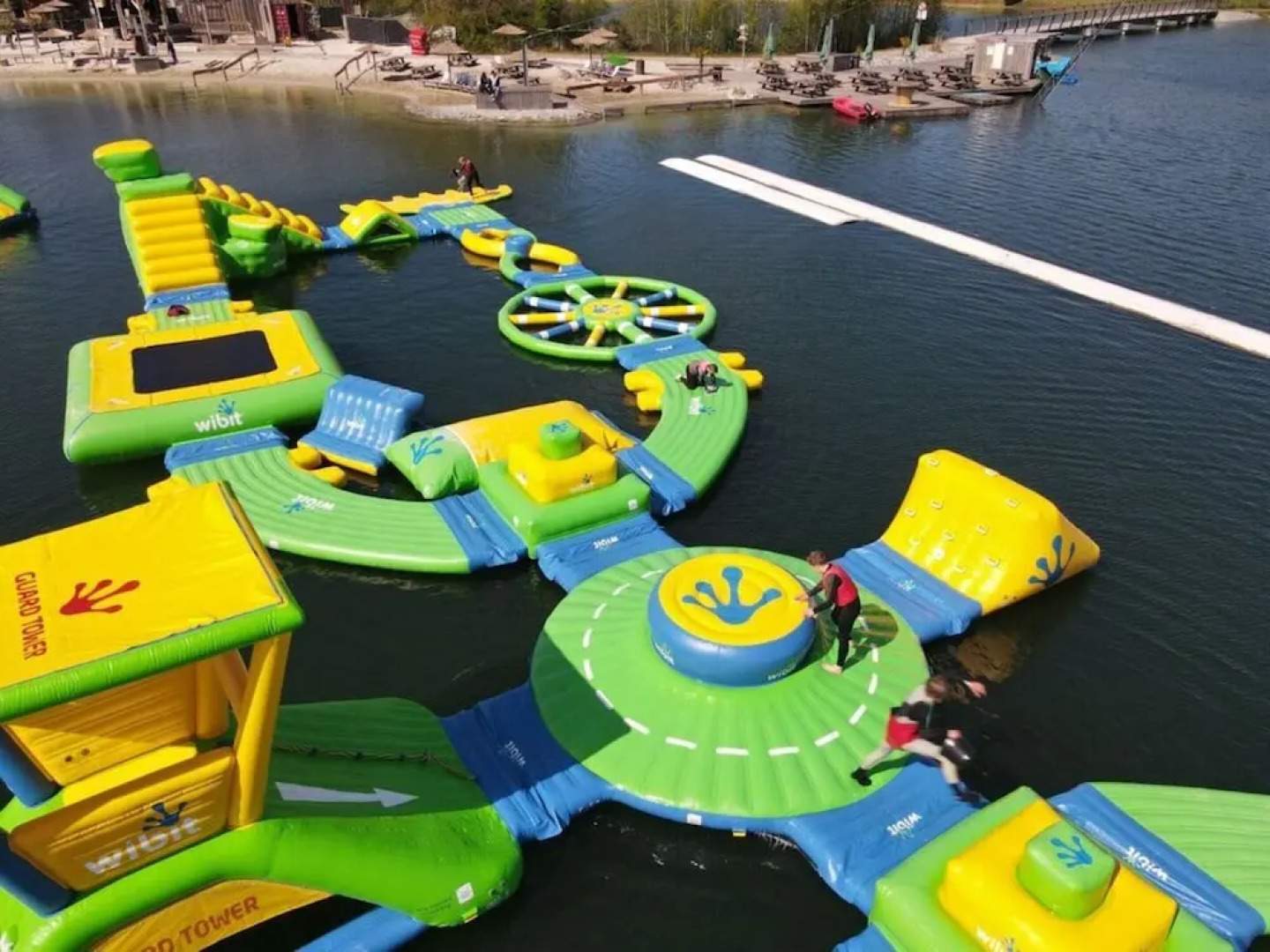 Nitschke - Vakantieappartement Wurm