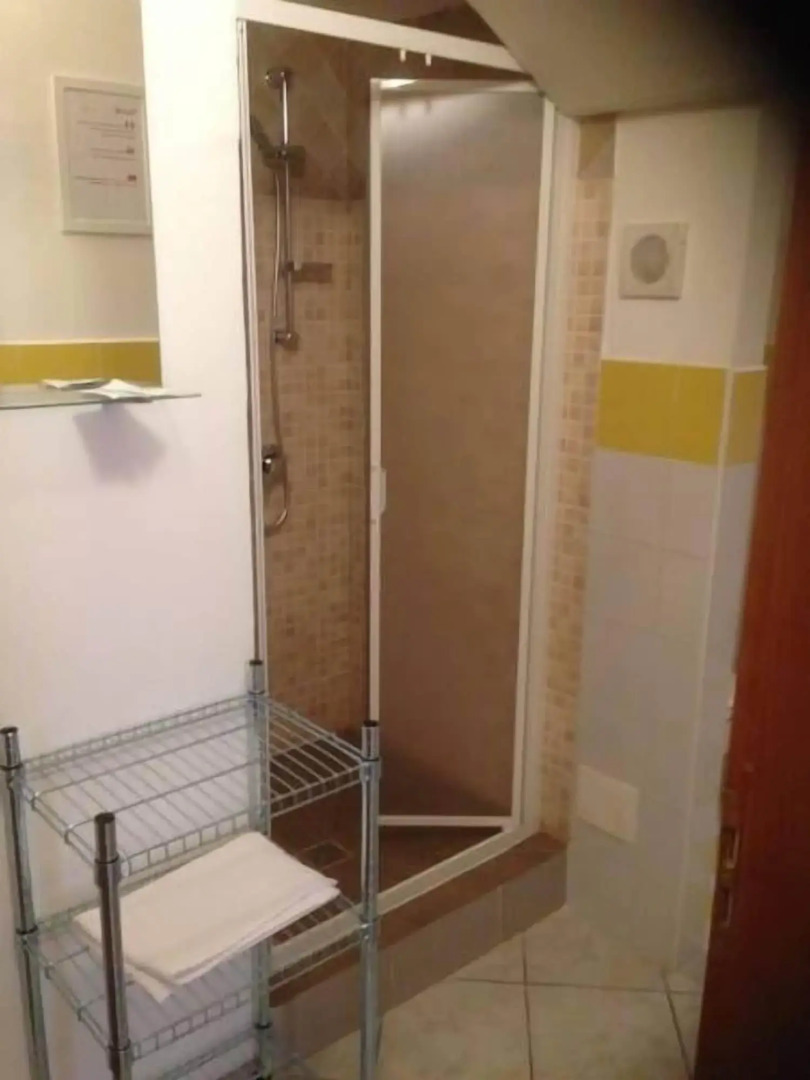 Perla del Mare Affittacamere