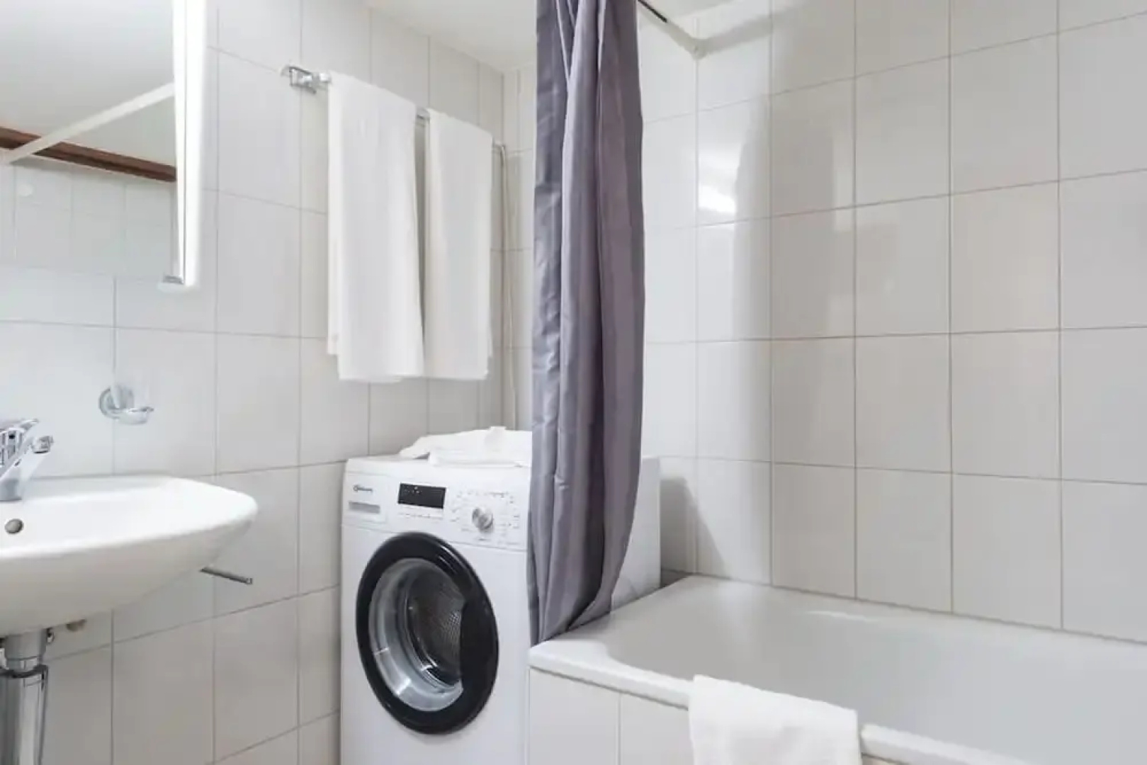 Hitrental Zeughausgasse Apartments
