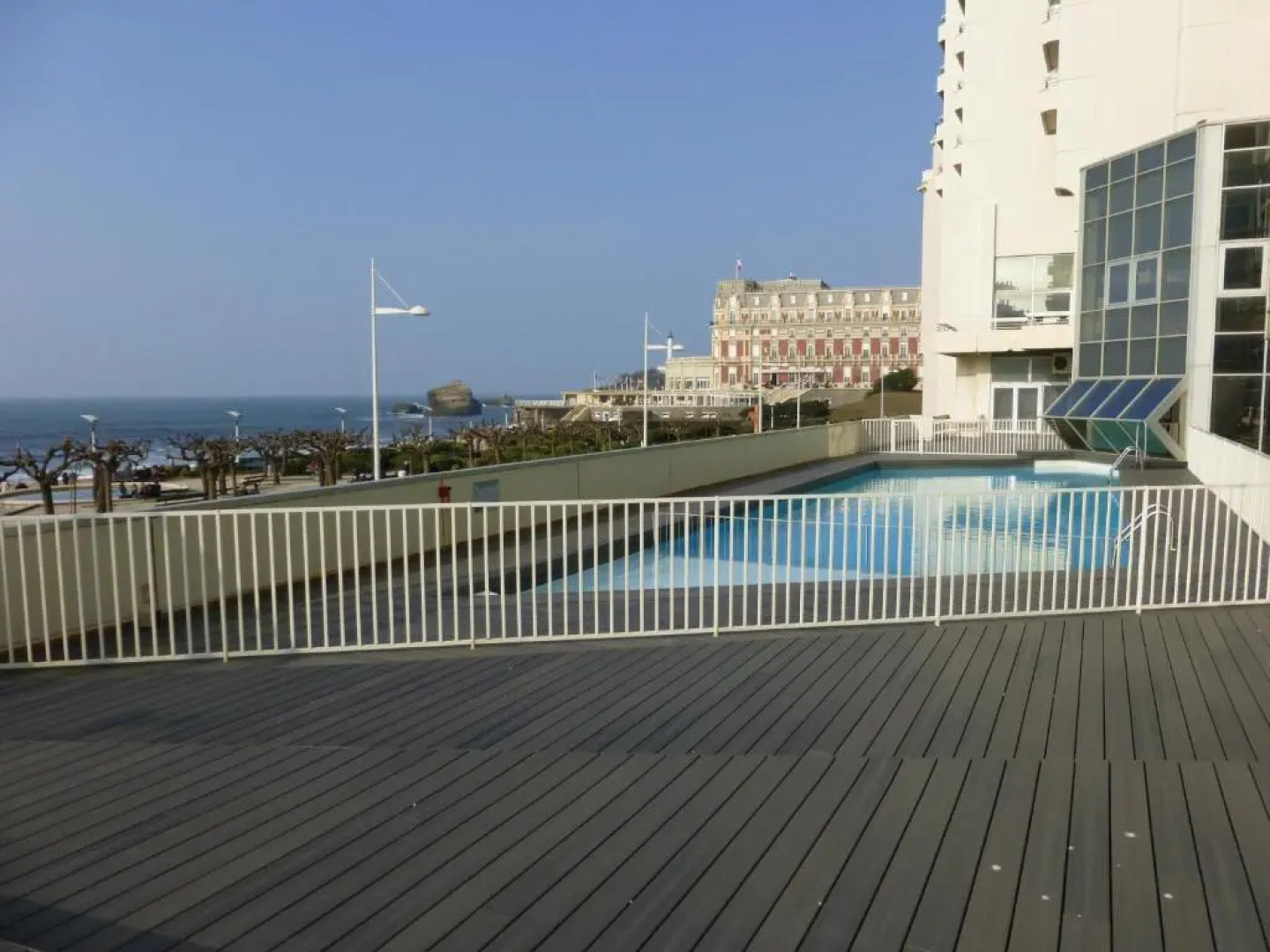 studio Victoria Surf Biarritz