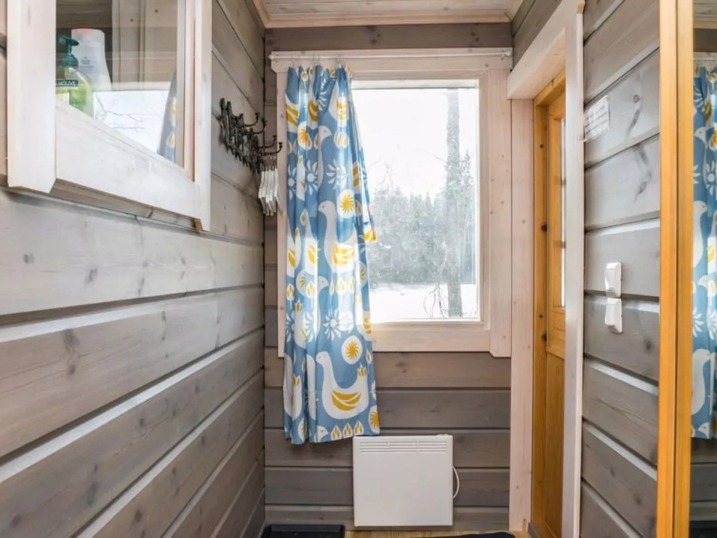 House Hukka 6 Rantasalmi