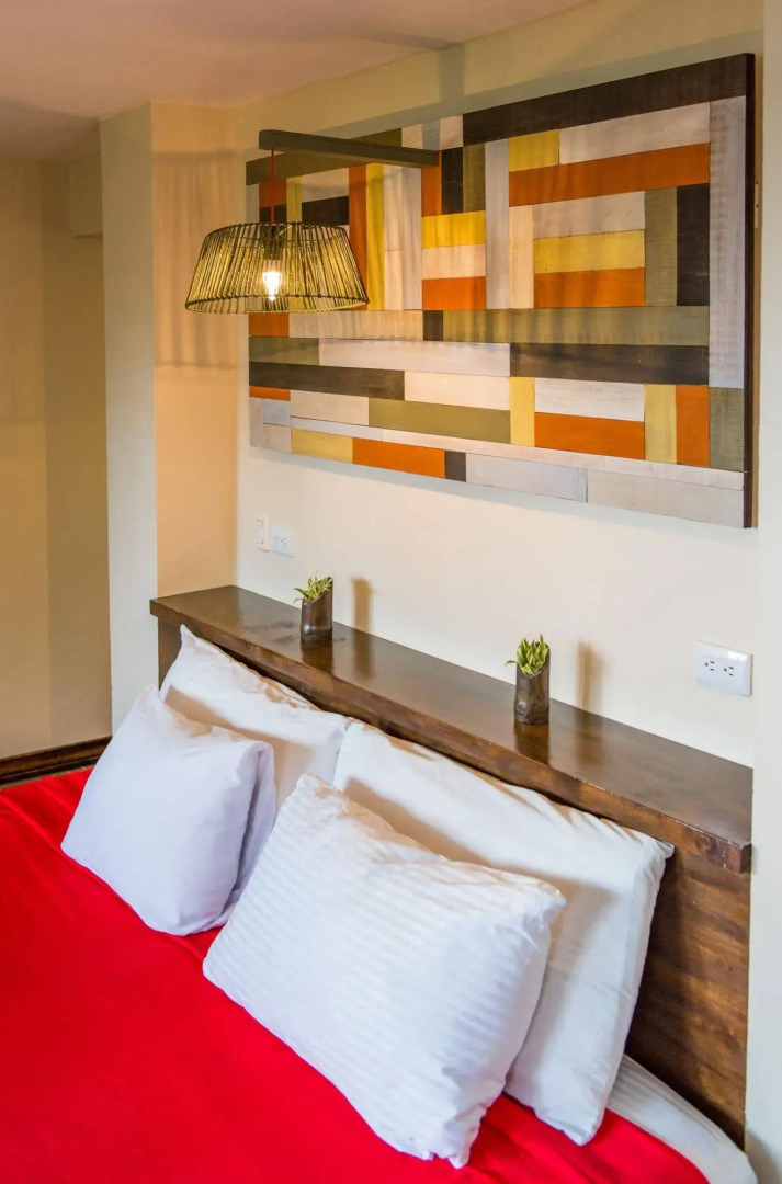 Tiki Villas Rainforest Lodge & Spa