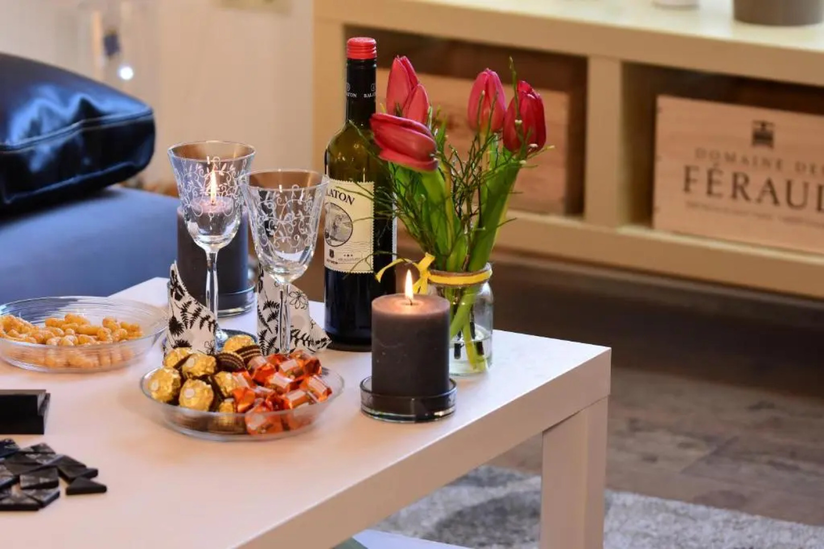 Privatzimmer Itzehoe - Klosterforst