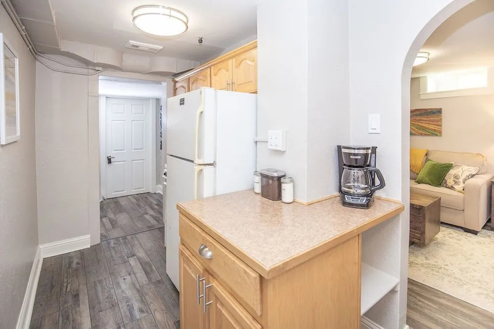 Cozy Retreat | Walk to Unc | Free Cruiser Bikes