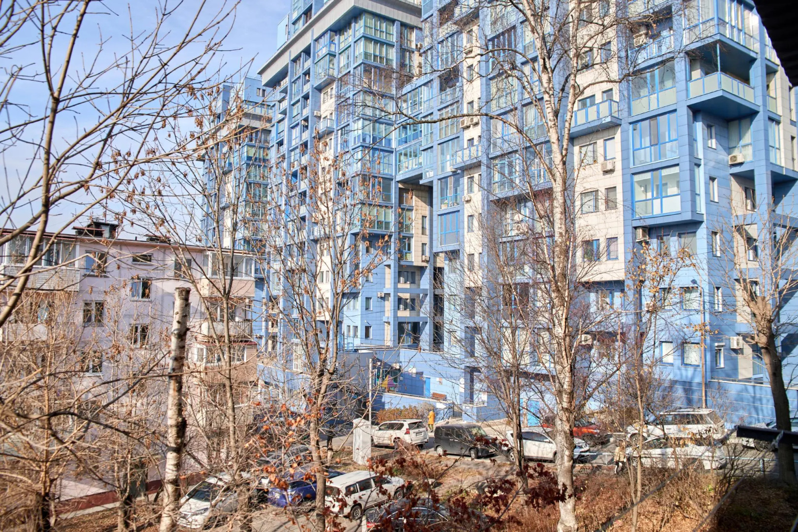 Viahome (Виахоум) на улице Днепровская