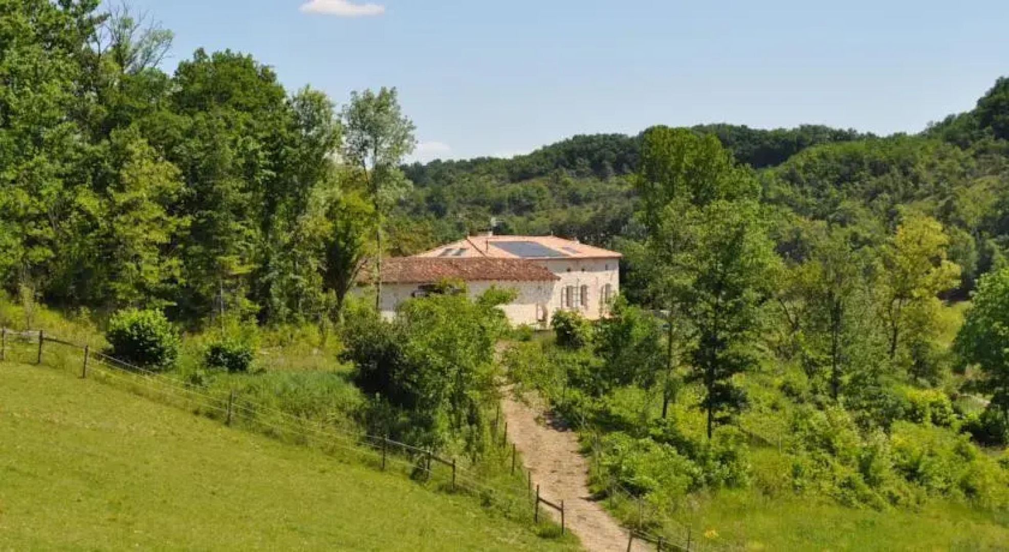 Domaine Équestre d Ilohé