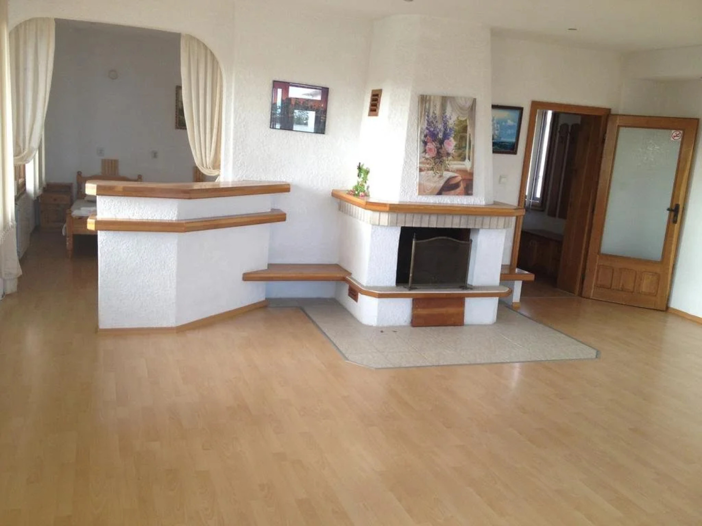 Hotel Moskoiani