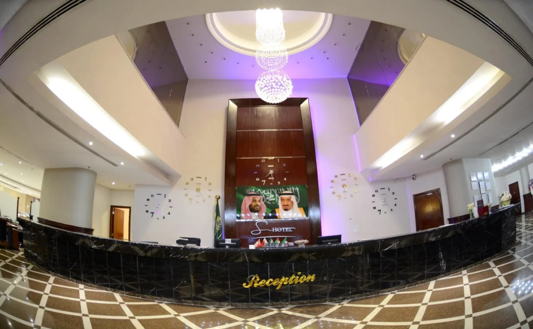 Signature Al Khobar Hotel