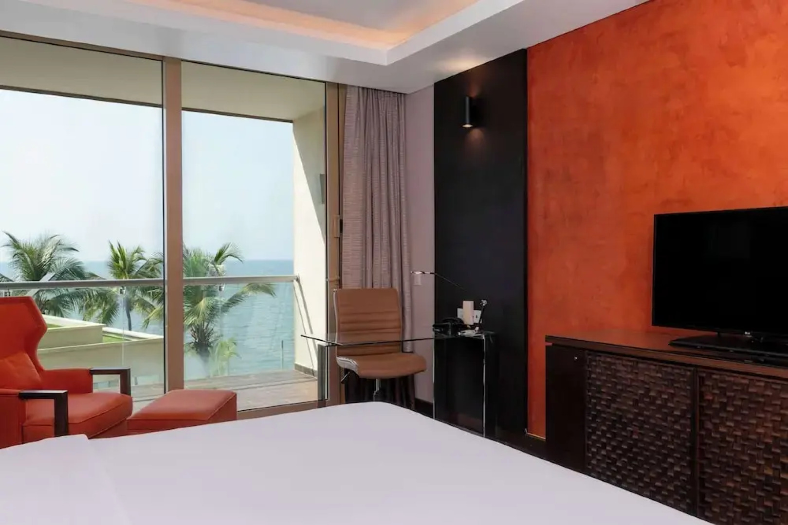 Radisson Blu Hotel, Conakry