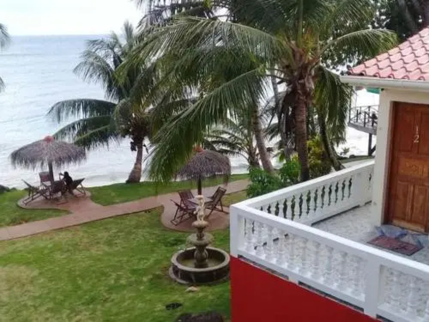 Hotel Casa Canada