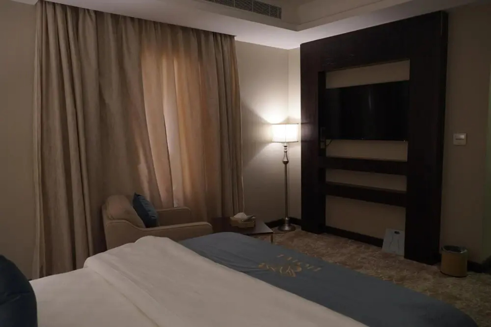 Crystal Blue Hotel Rabigh