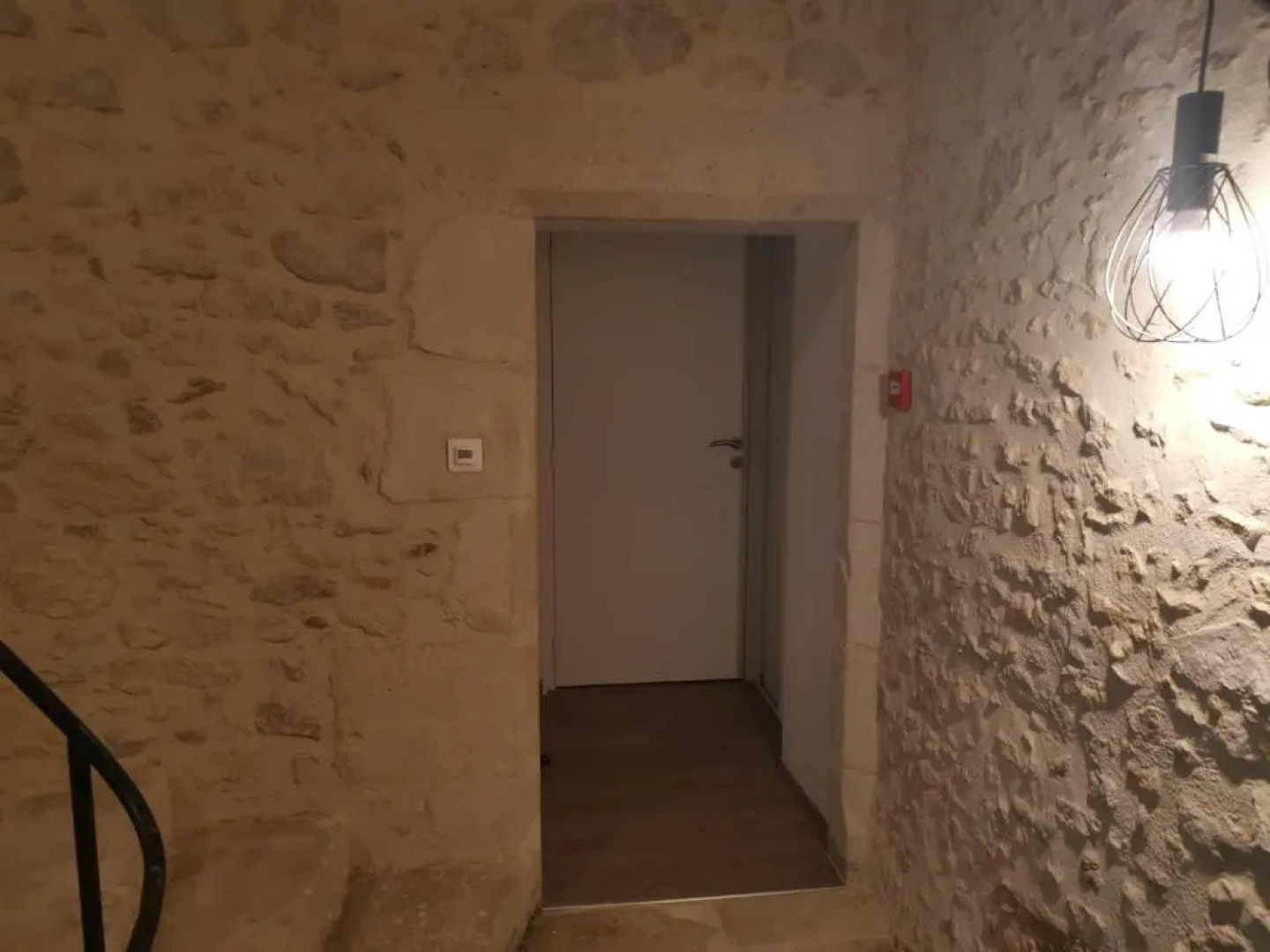 Le Relais Du Chapeau Rouge