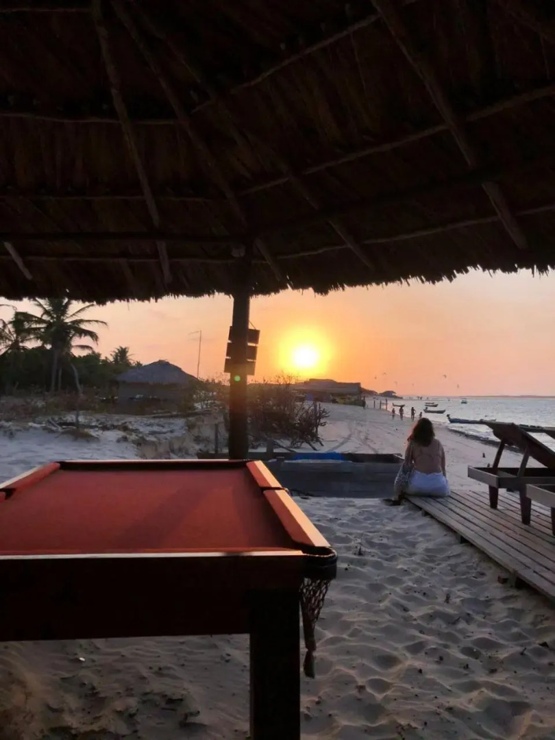 Kite Point Hostel Atins