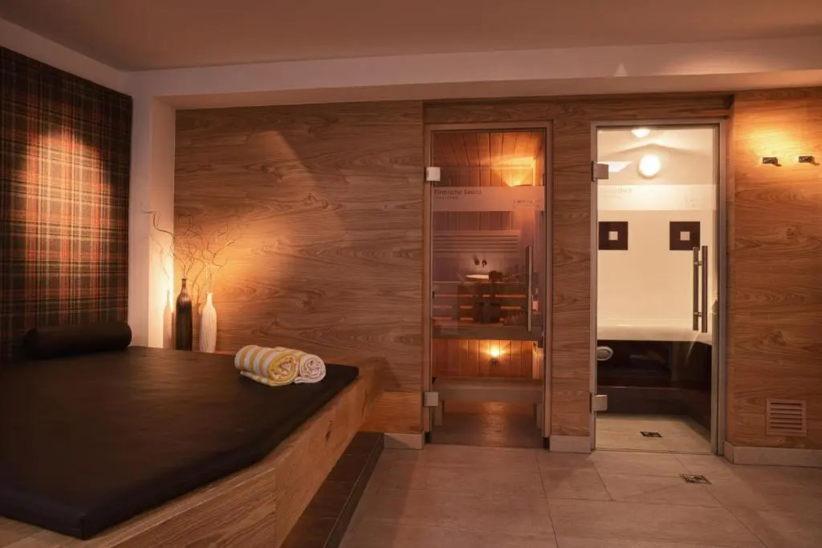 Sankt Johann Spa Suites & Apartments