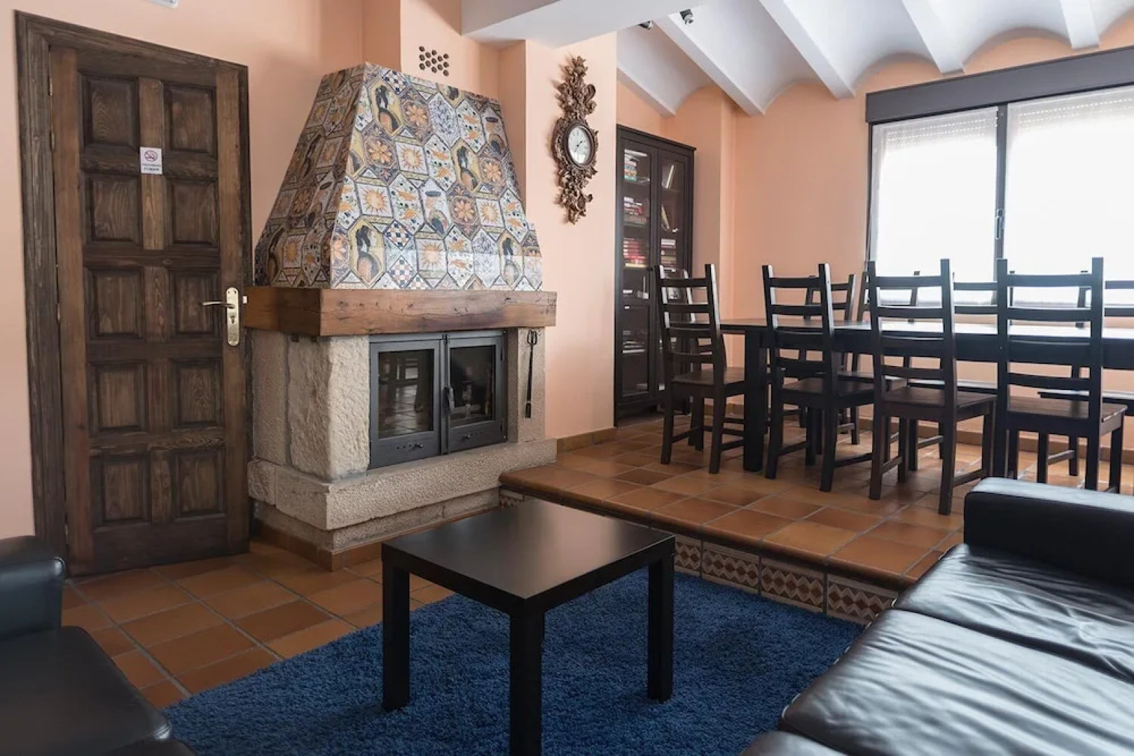 Agroturismo Valdelana