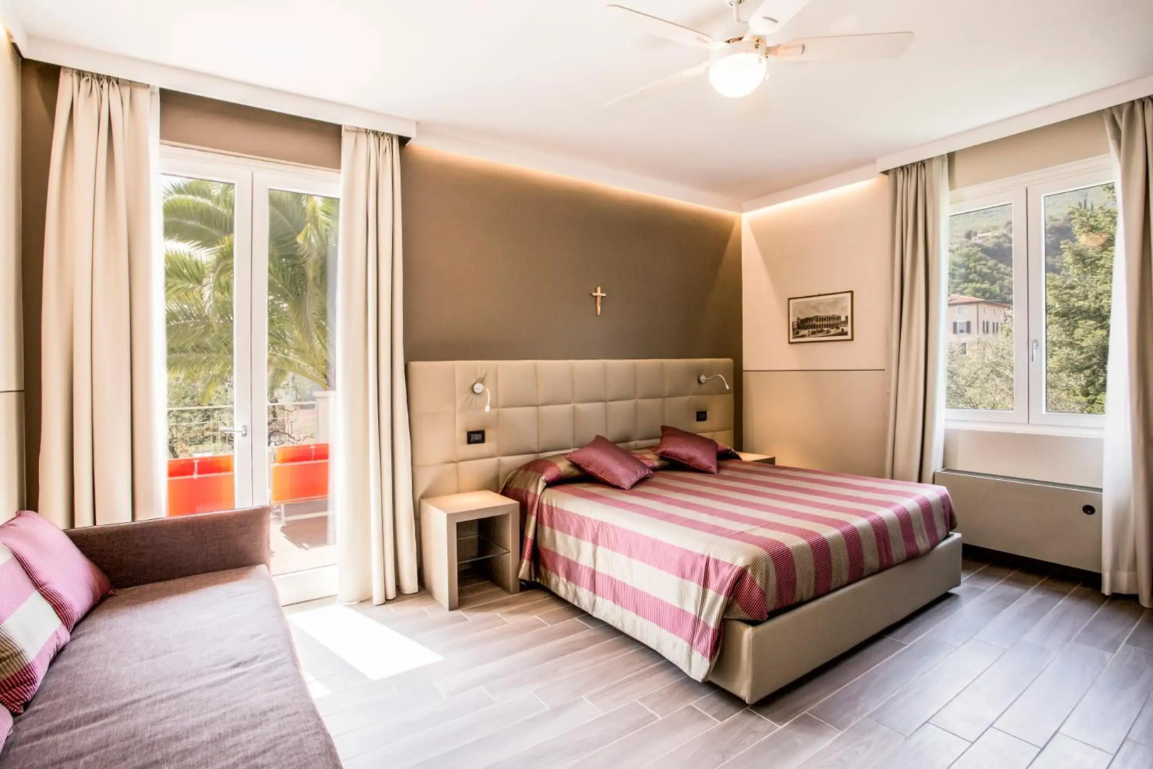 Hotel Sorriso