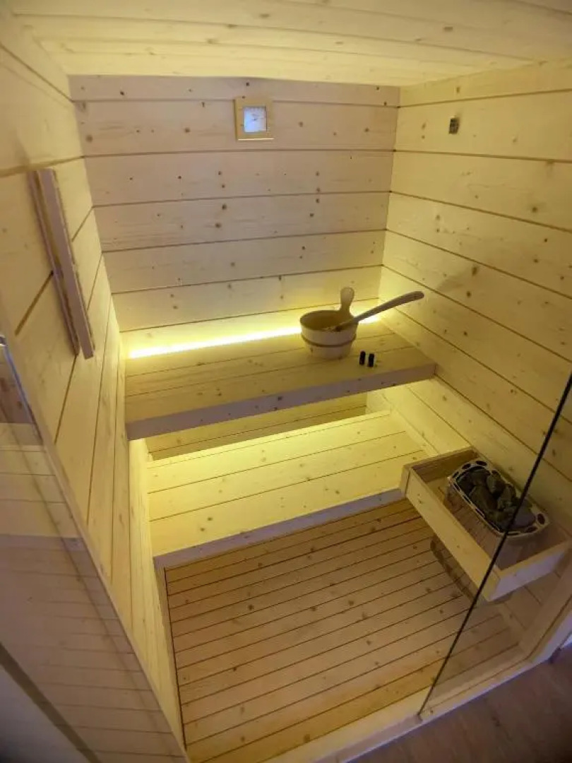 Appartamenti Passuello Padola - Verde