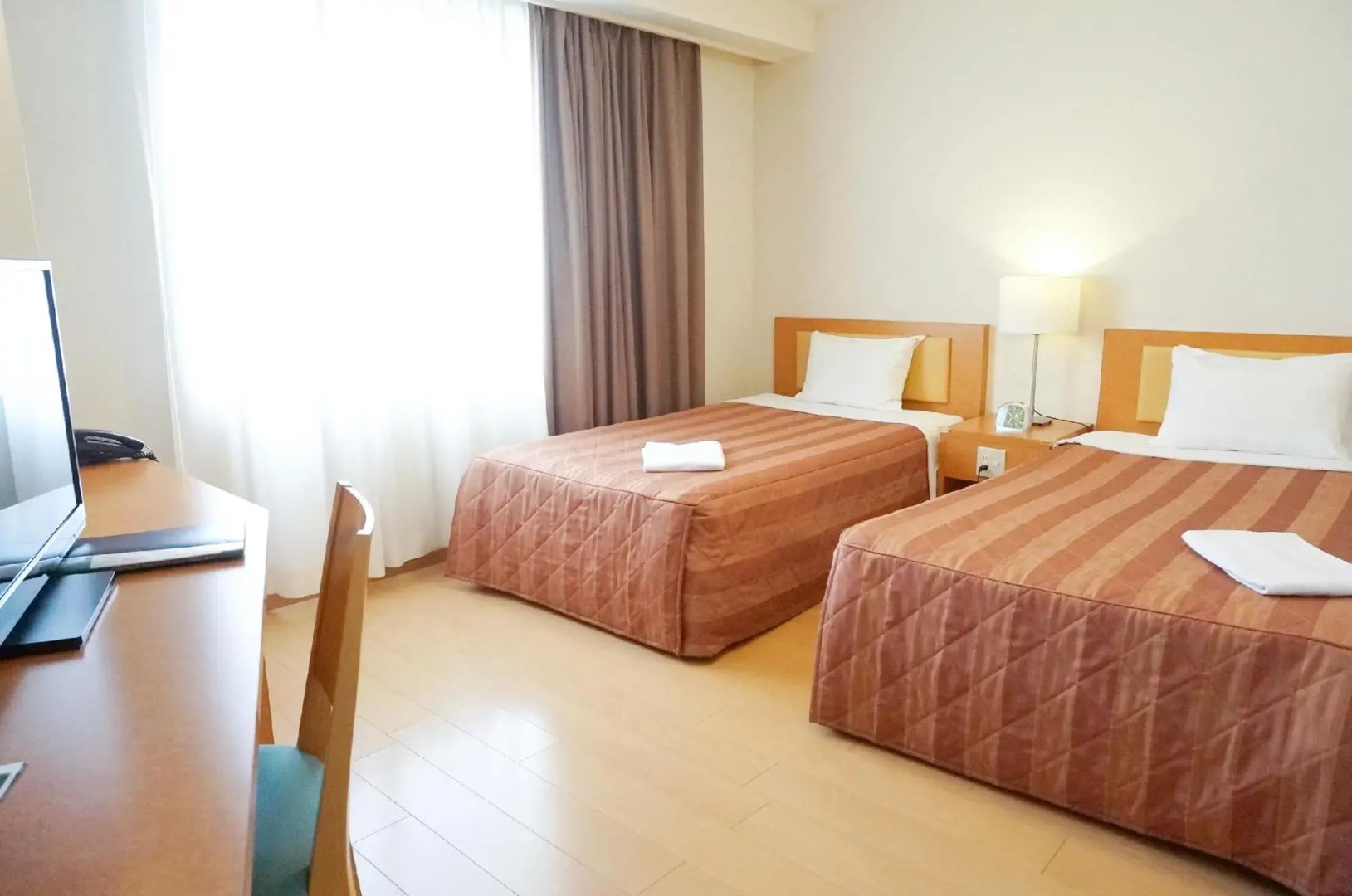 Hotel Stay In Sanno Plaza Premier Annex