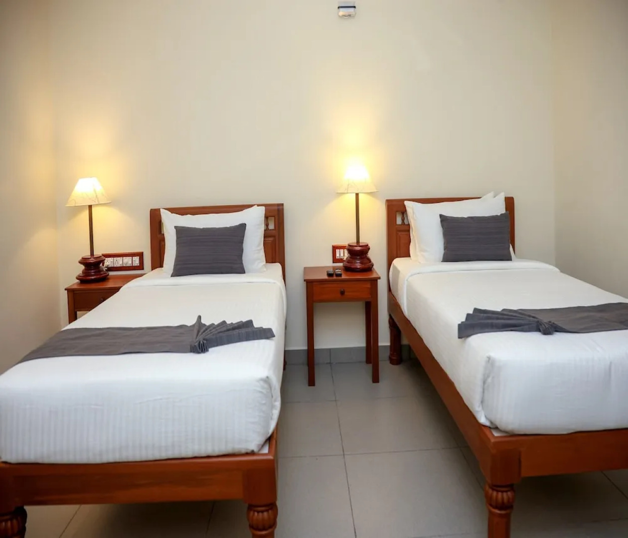 Mango Hill La Serene Puducherry