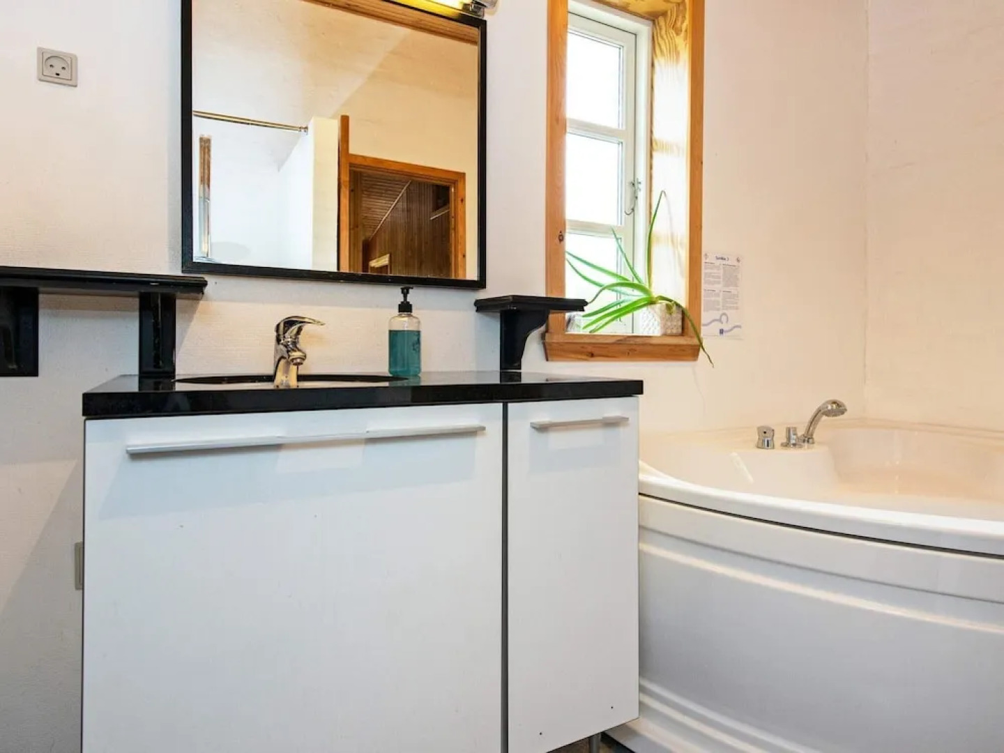 6 Person Holiday Home in Kolind