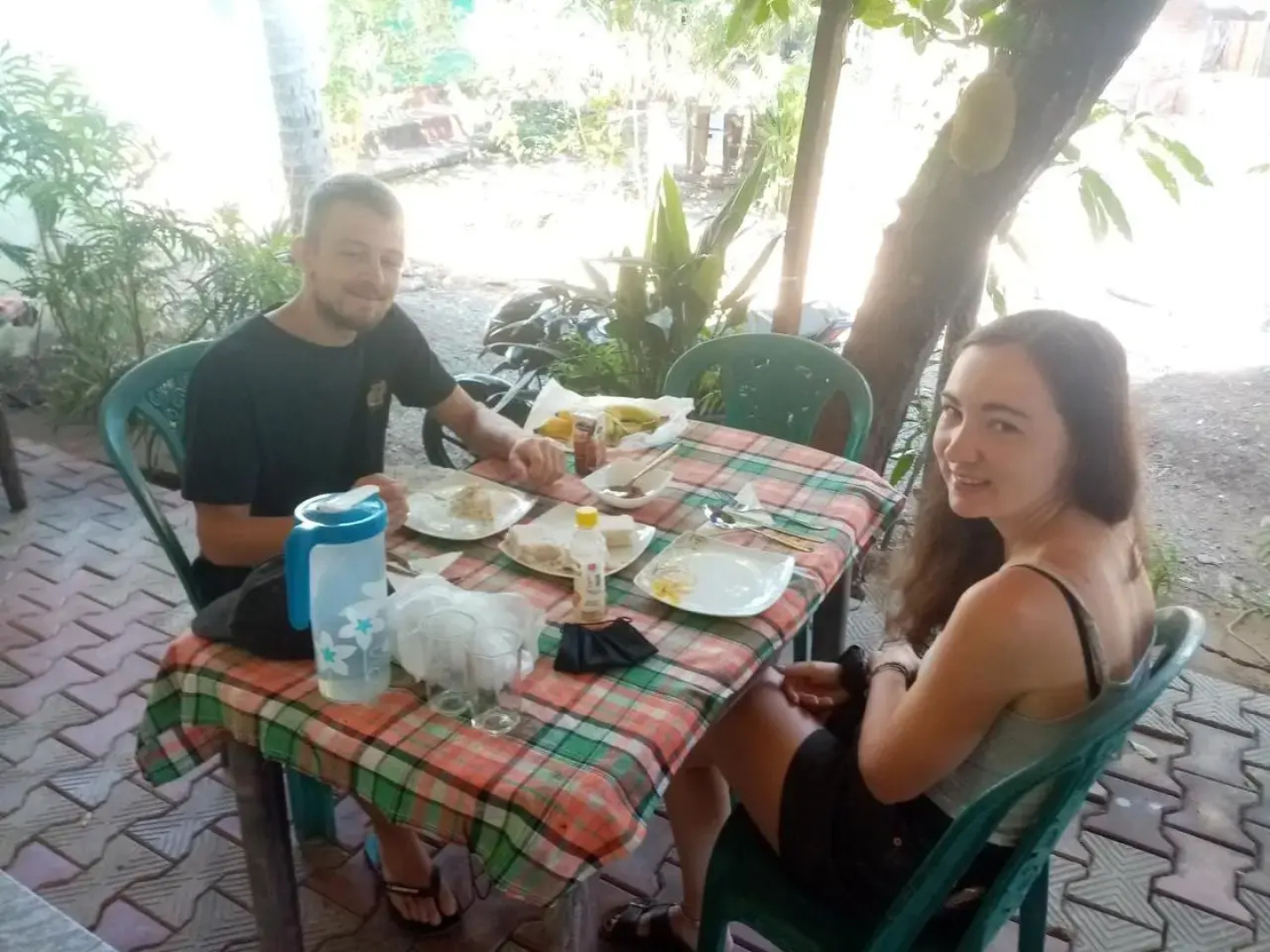 Dinimuthu Rest Inn