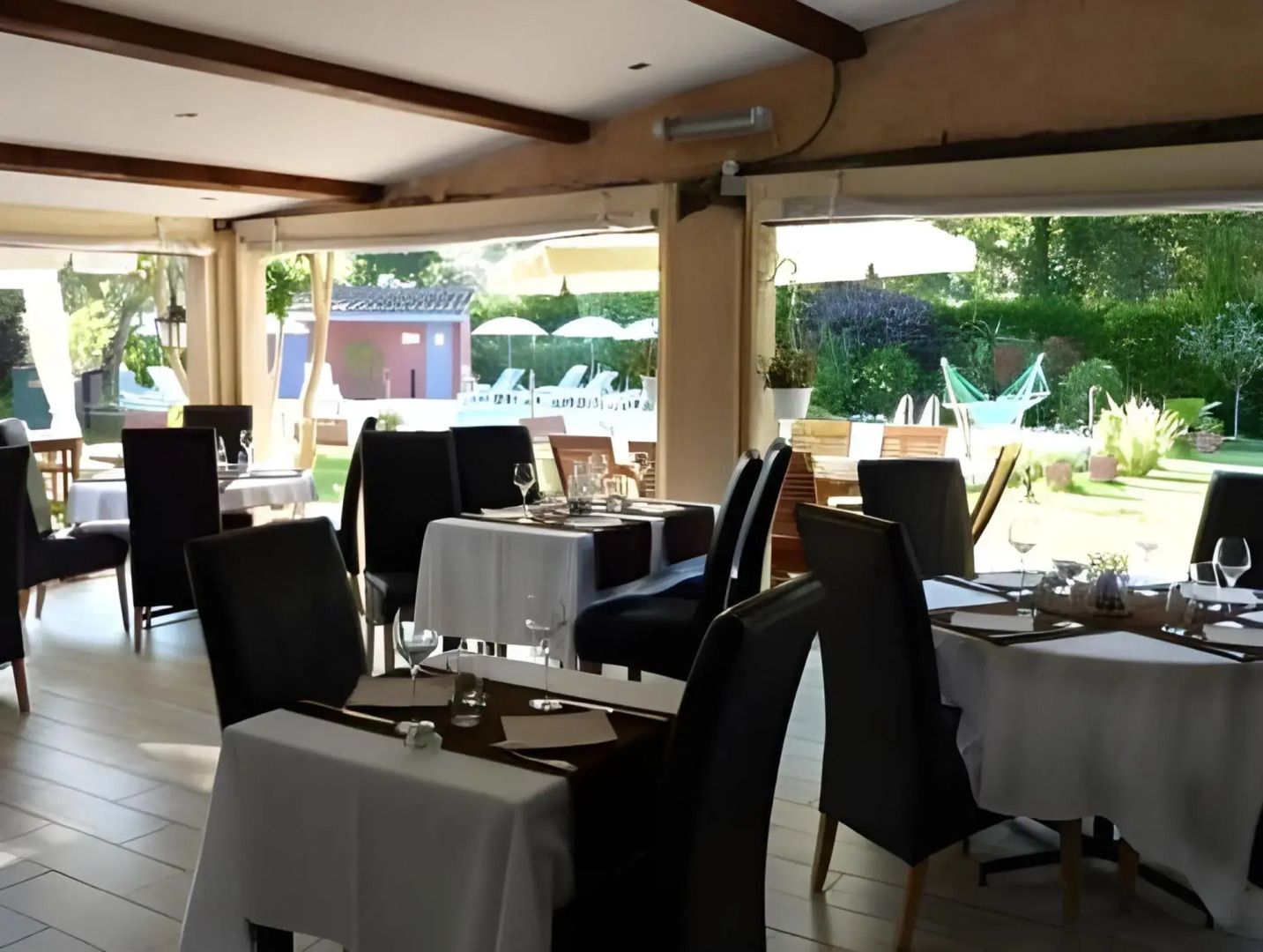 La Bastide des Golfs