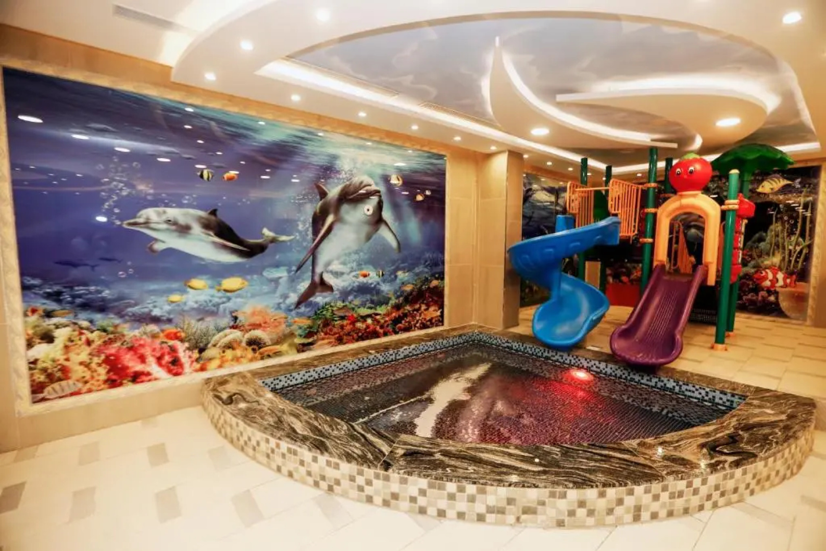 Opal Hotel Amman