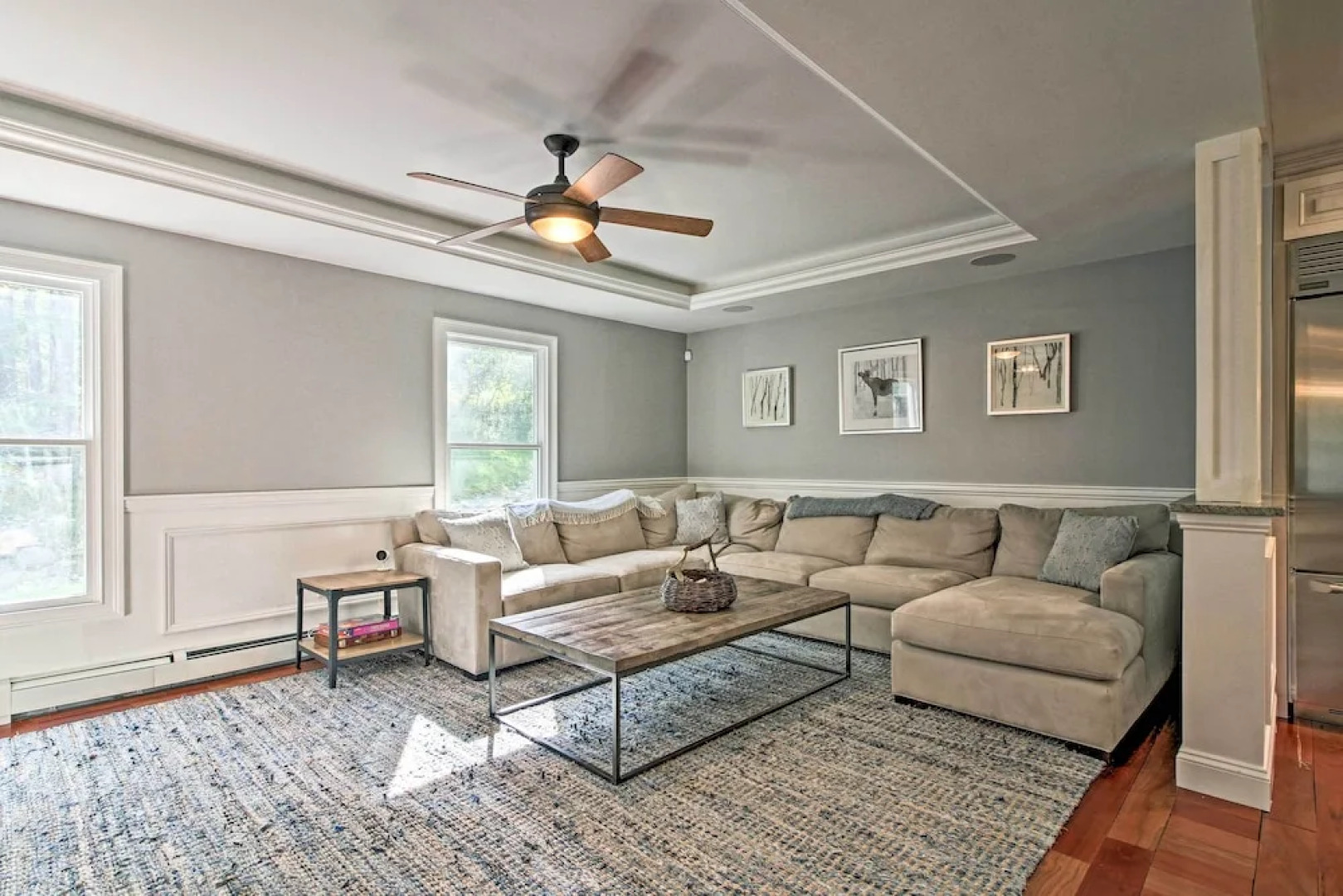 West Dover Home - 3 Miles to Mount Snow Resort!