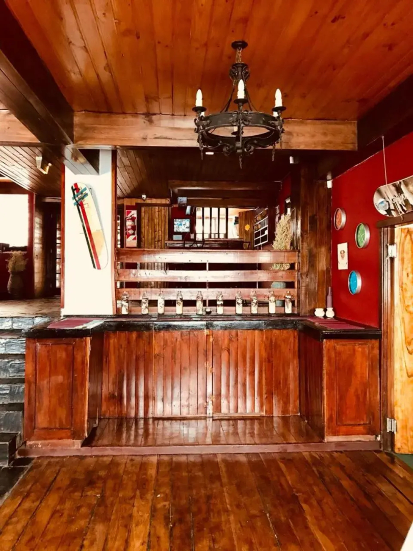 Hosteria de la Villa