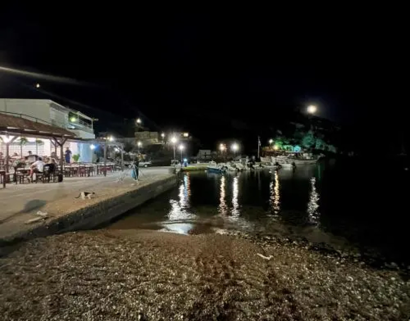 Mastiha Emporios Apartments