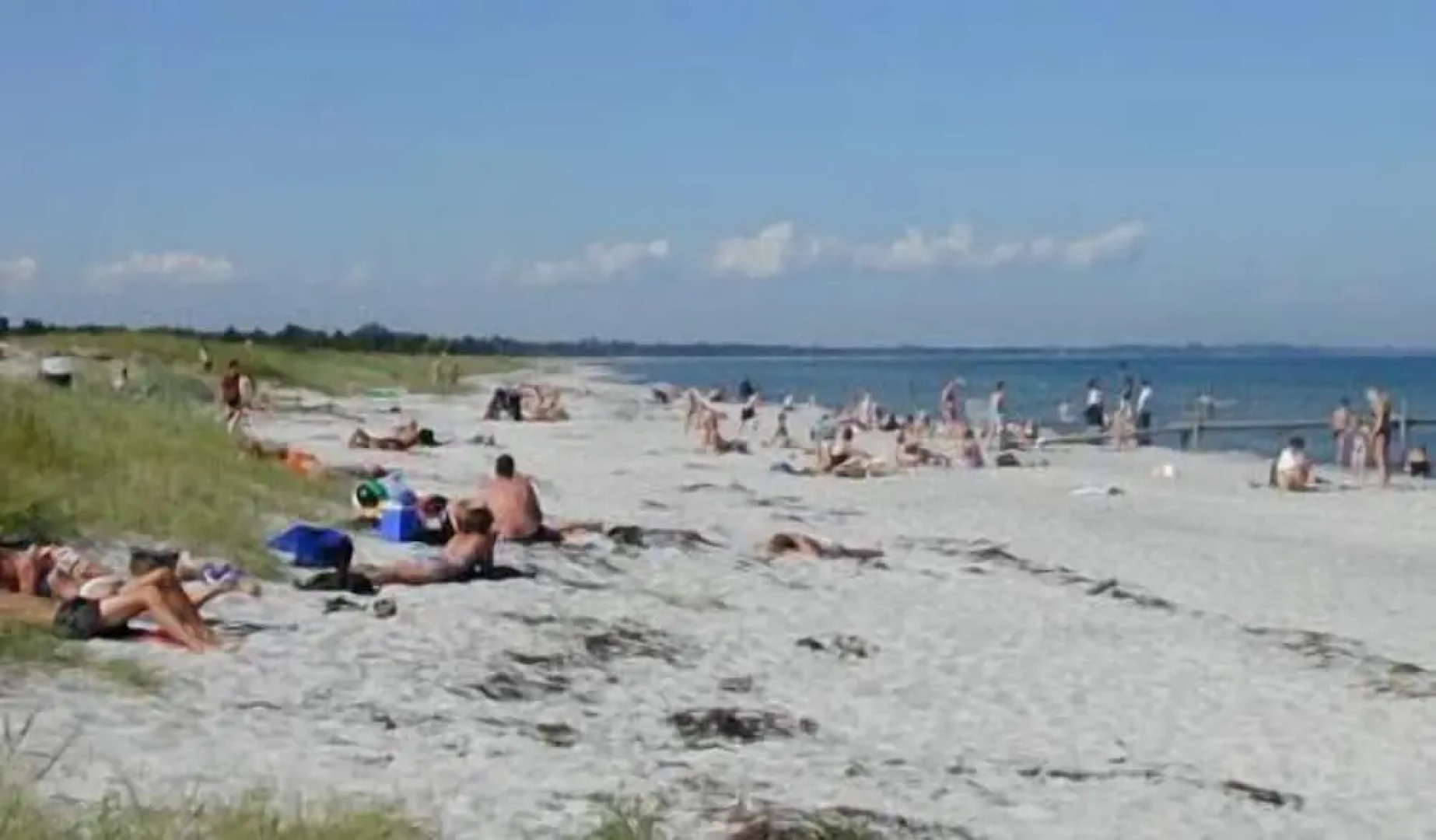 Køge Bed and Kitchen-Apartment