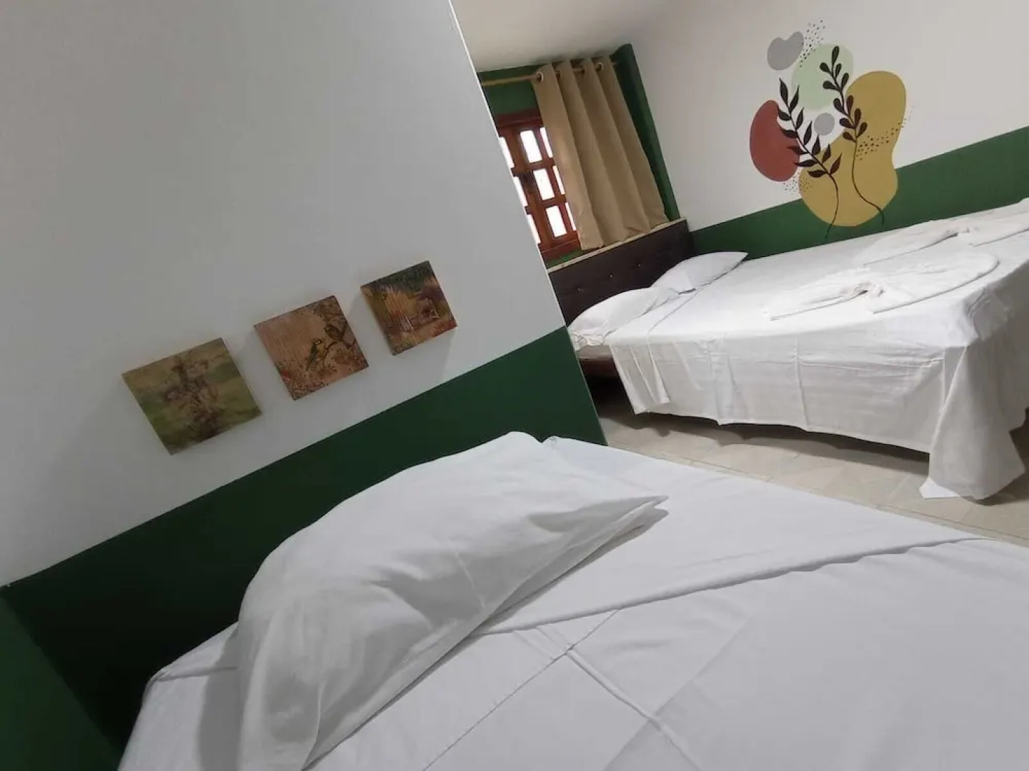Eco Hostel Serra do Cabral