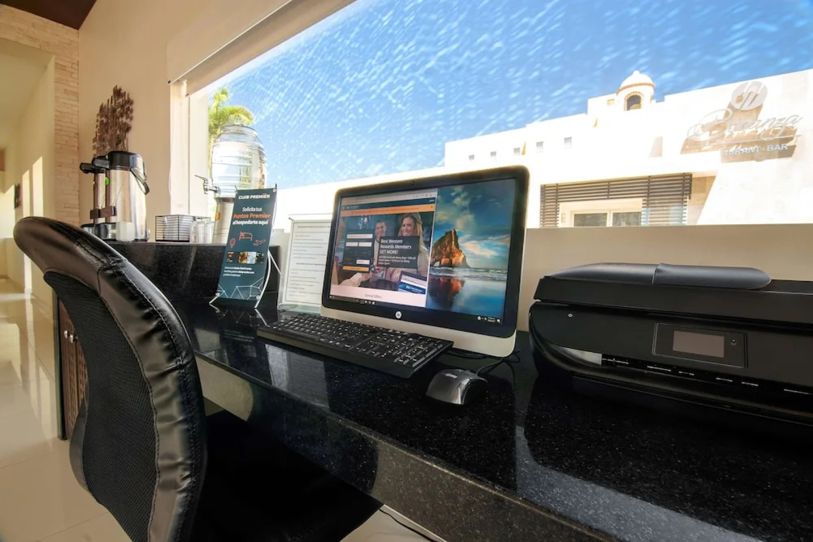 Best Western Plus San Jorge