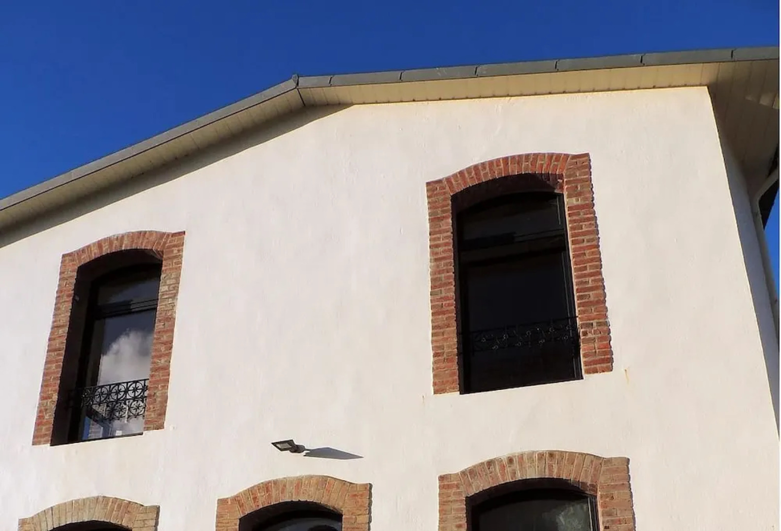 Chambre d'hôtes Porsmilin