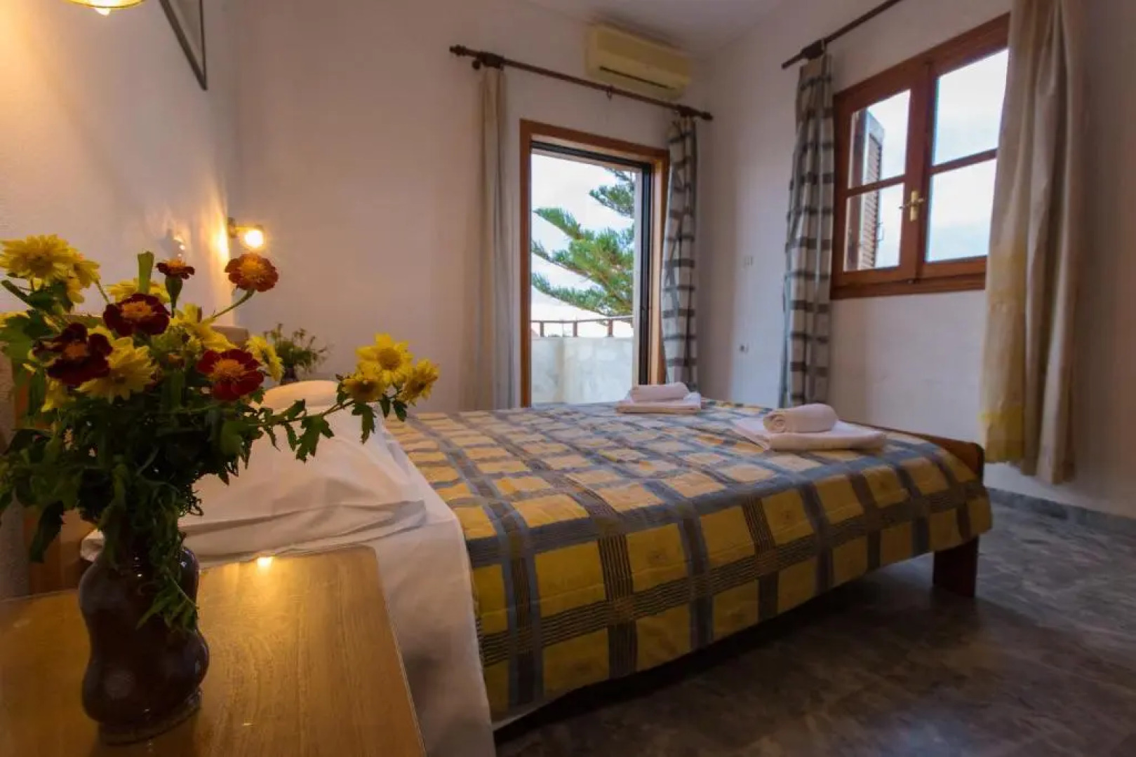 Filoxenia Apartments 2