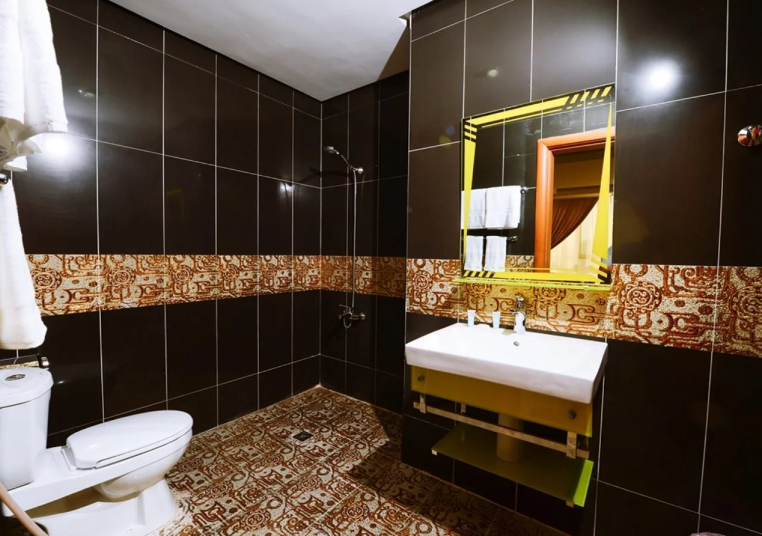 Relax Inn Hotel Apartment II