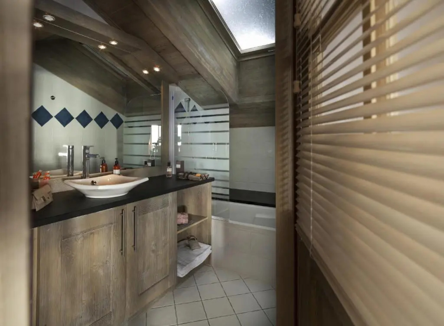 CGH Résidence Boutique Le Chalet des Dolines