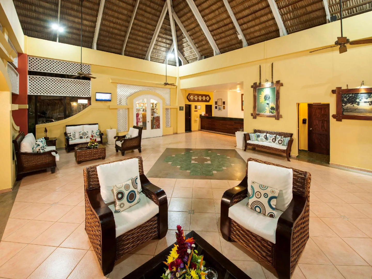 Casa Marina Beach and Reef - All Inclusive