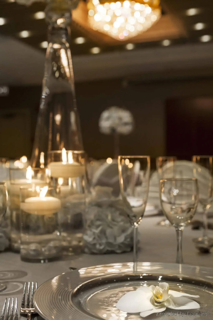 Poco Inn and Suites Hotel & Conference Centre